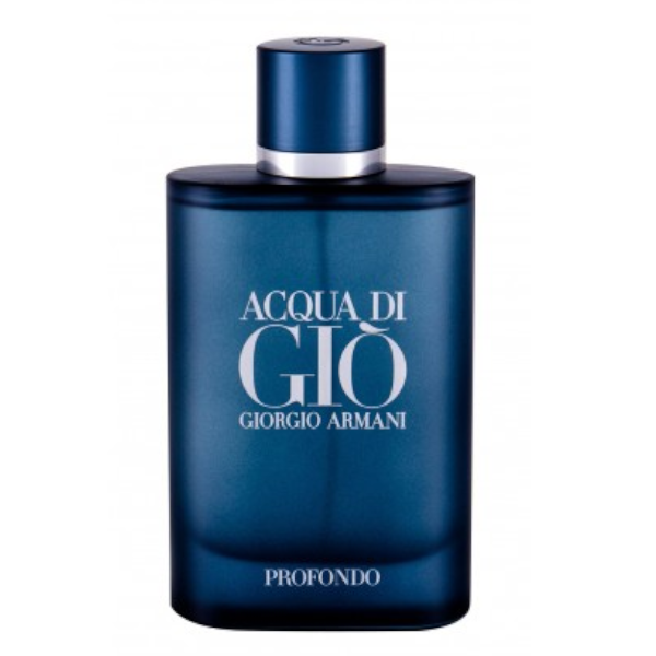 Giorgio Armani Acqua di Gio Deep