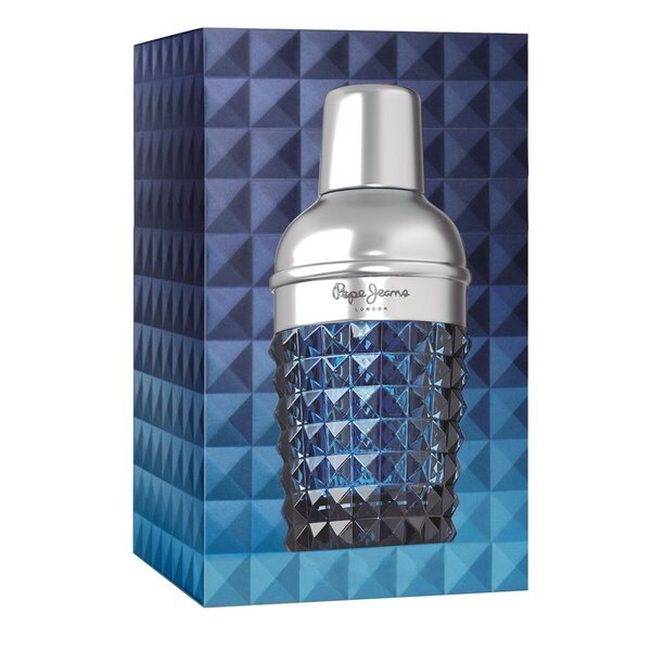 Pepe Jeans London Life Is Now For Him toaletna voda 30 ml