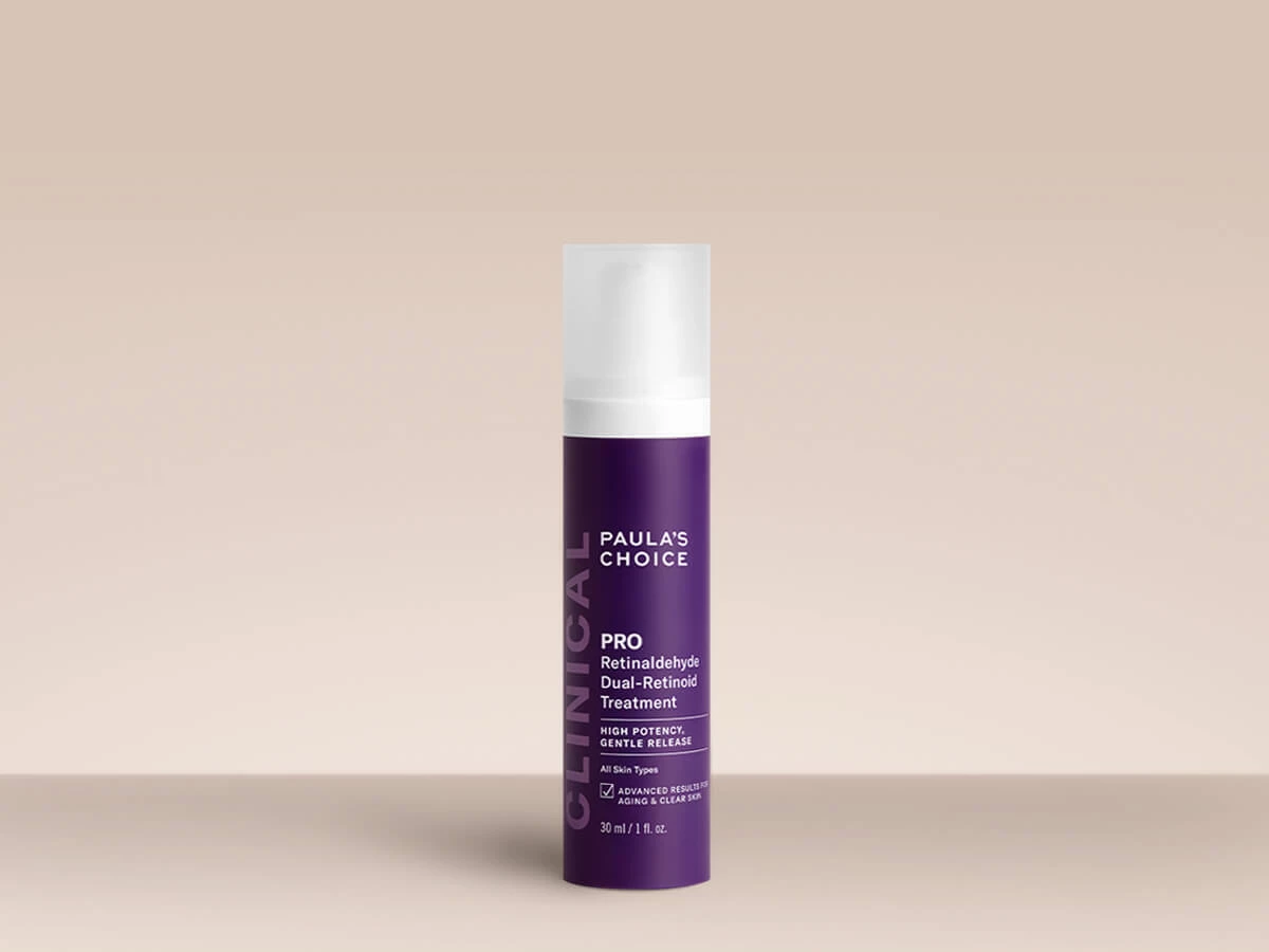 Pro Retinaldehyde Dual-Retinoid Kezelés 30 ml - Paula's Choice