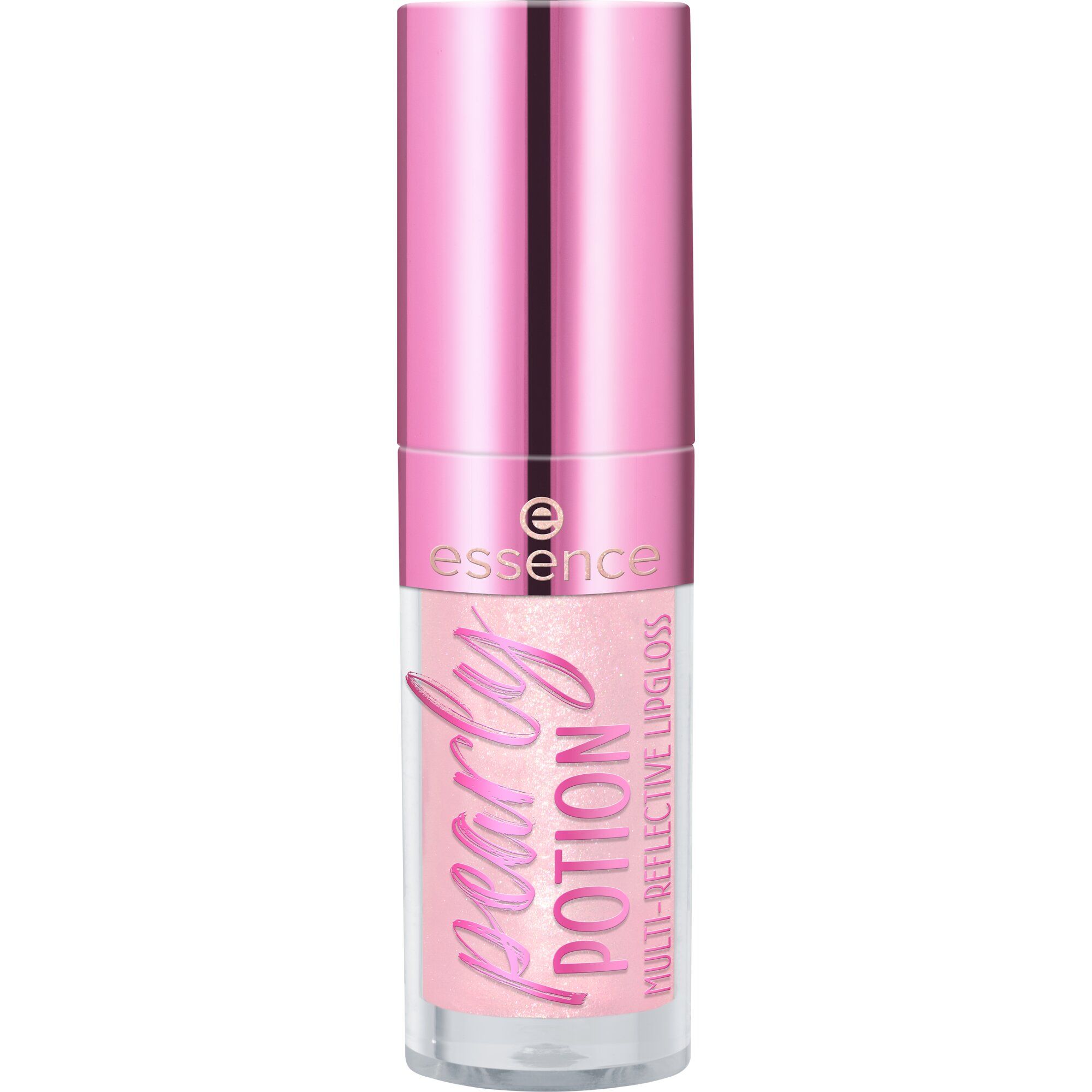 Мултирефлектујући сјај за усне Pearly Potion Сјајеви за усне