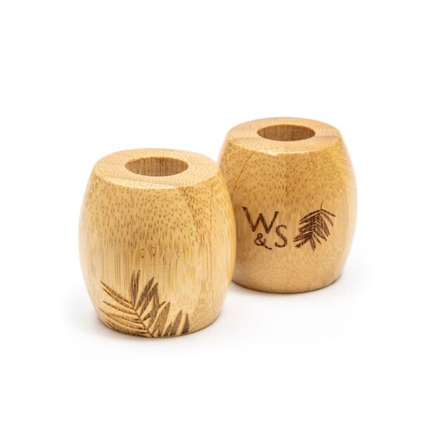 Wild & Stone