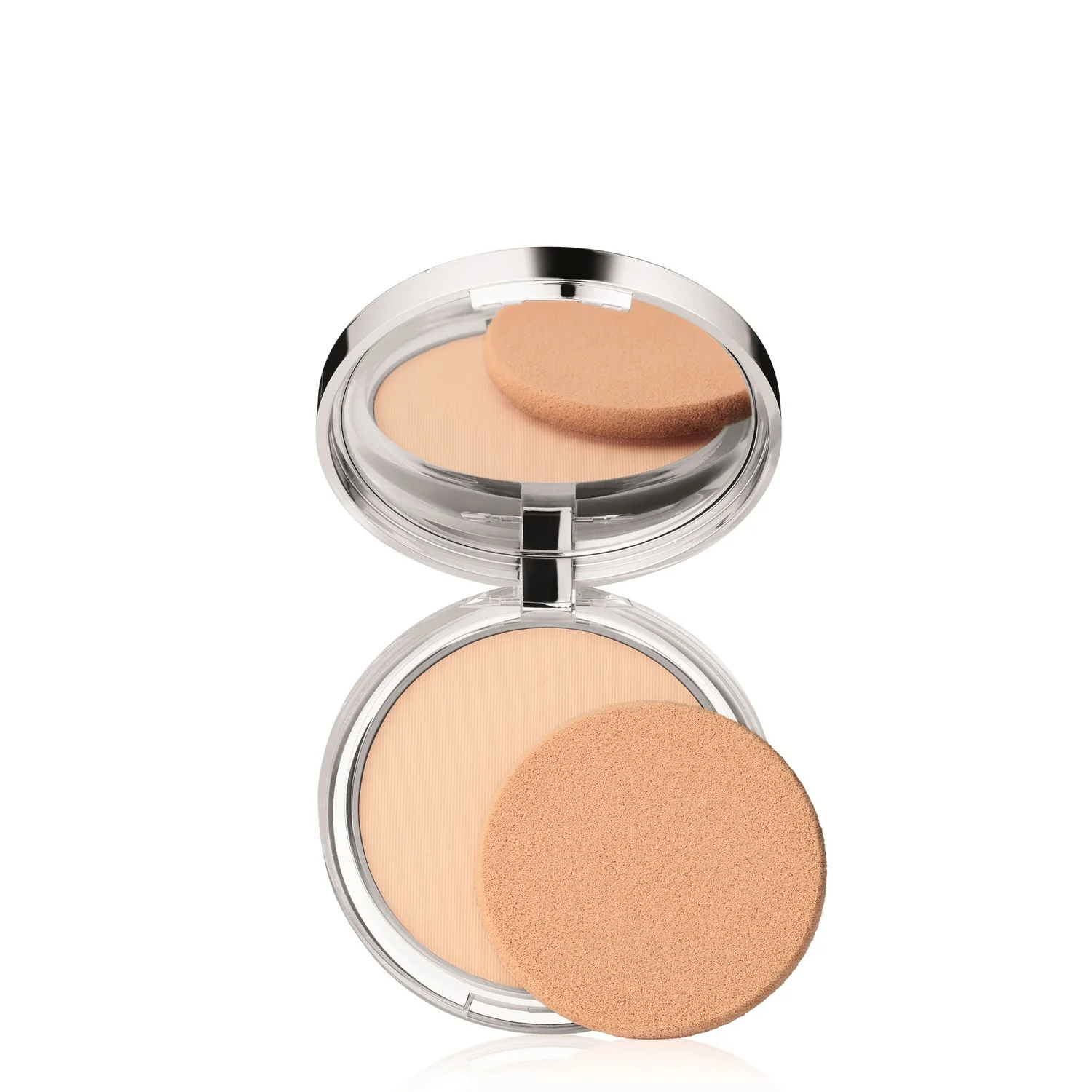 Ciprie Stay Matte Sheer Pressed Powder - Cipria polvere
