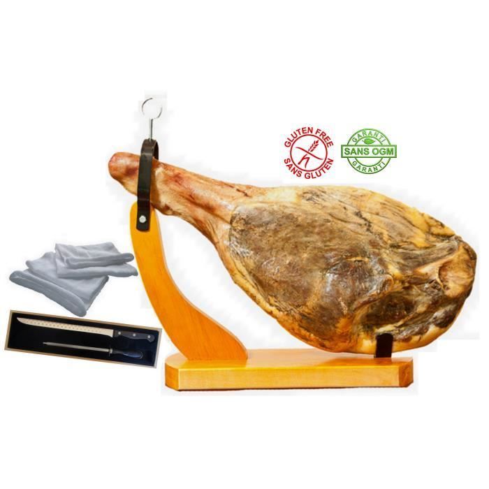 Coffret charcuterie catalane N°50