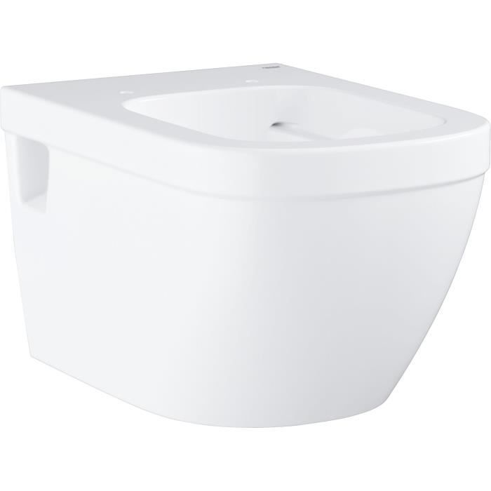 GROHE - Wandtoilet