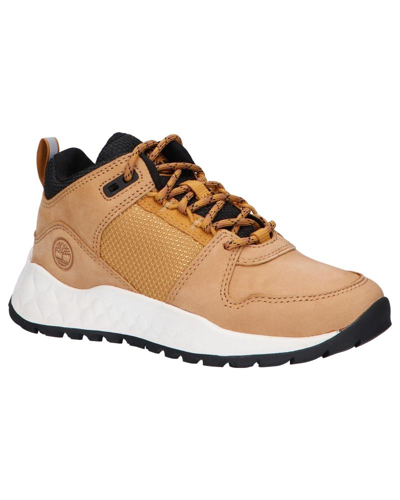  Sportliche Timberland A2ht7 Solar Wave Low-Schuhe