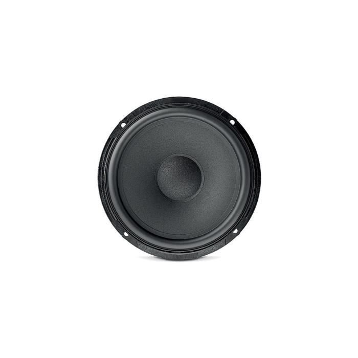 Car speakers - FOCAL - IS VW 165 - Coaxial - Wired - Pair