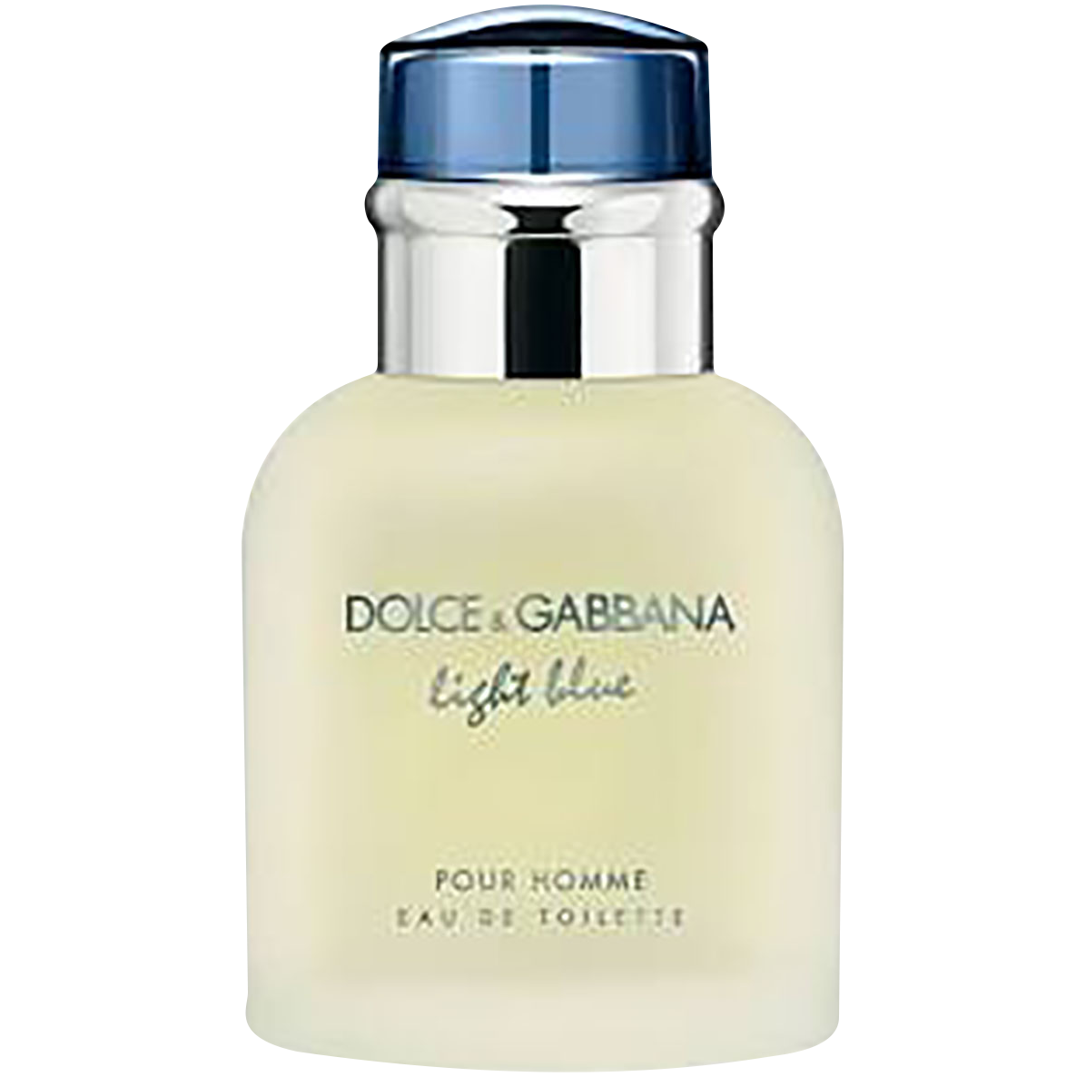 Dolce&Gabbana Light Blue Pour Homme