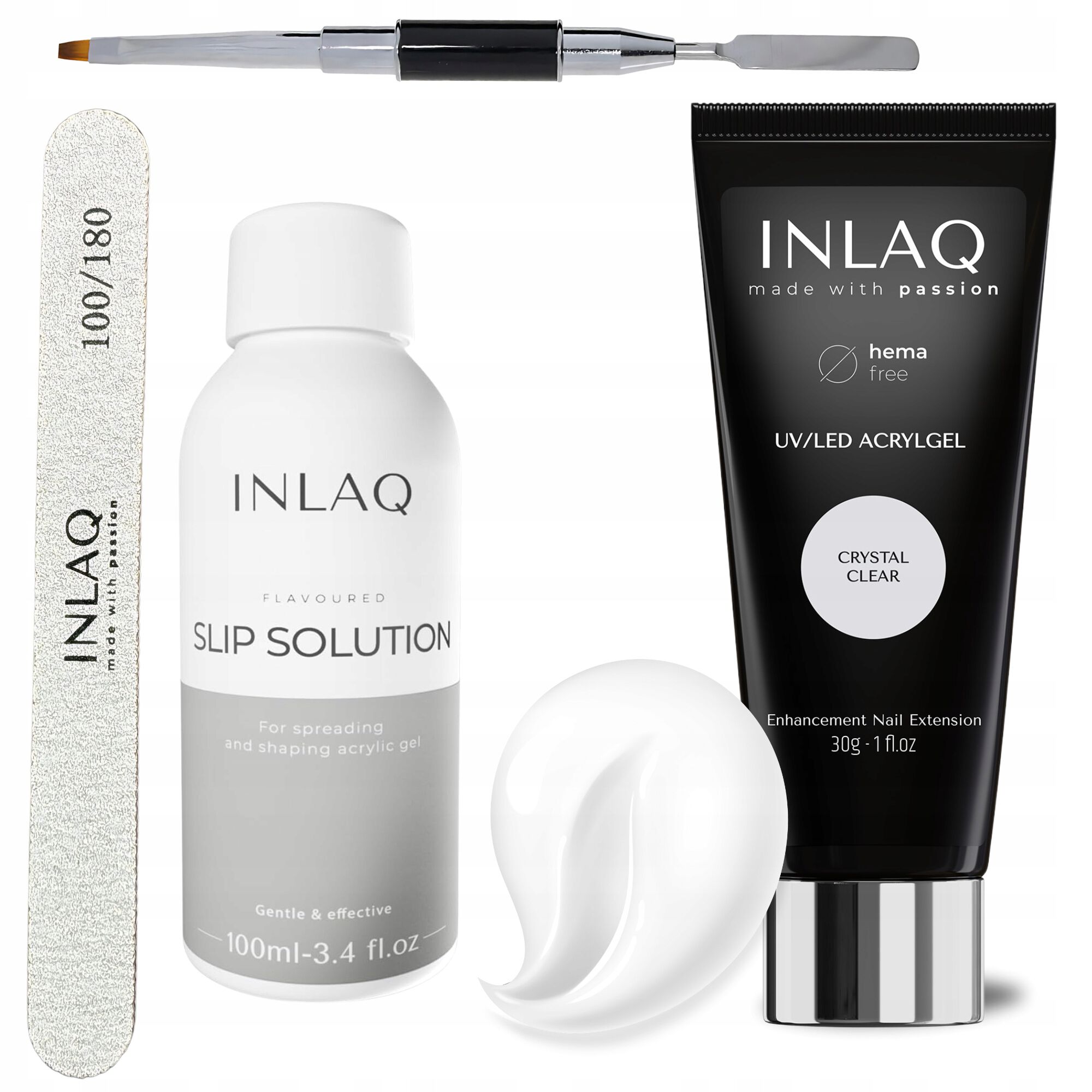 Inlaq