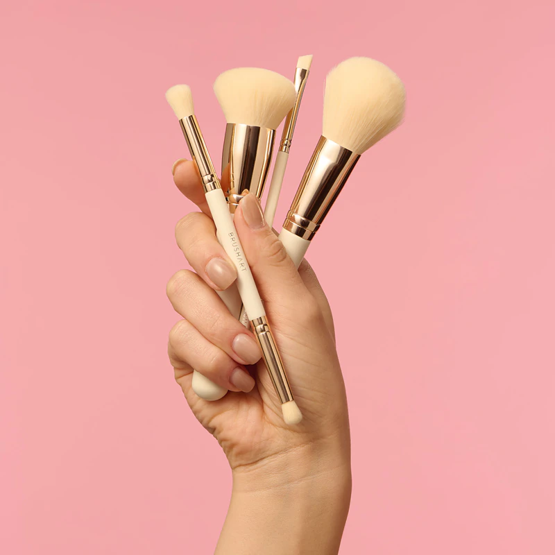 Conjunto de pincéis básicos BrushArt