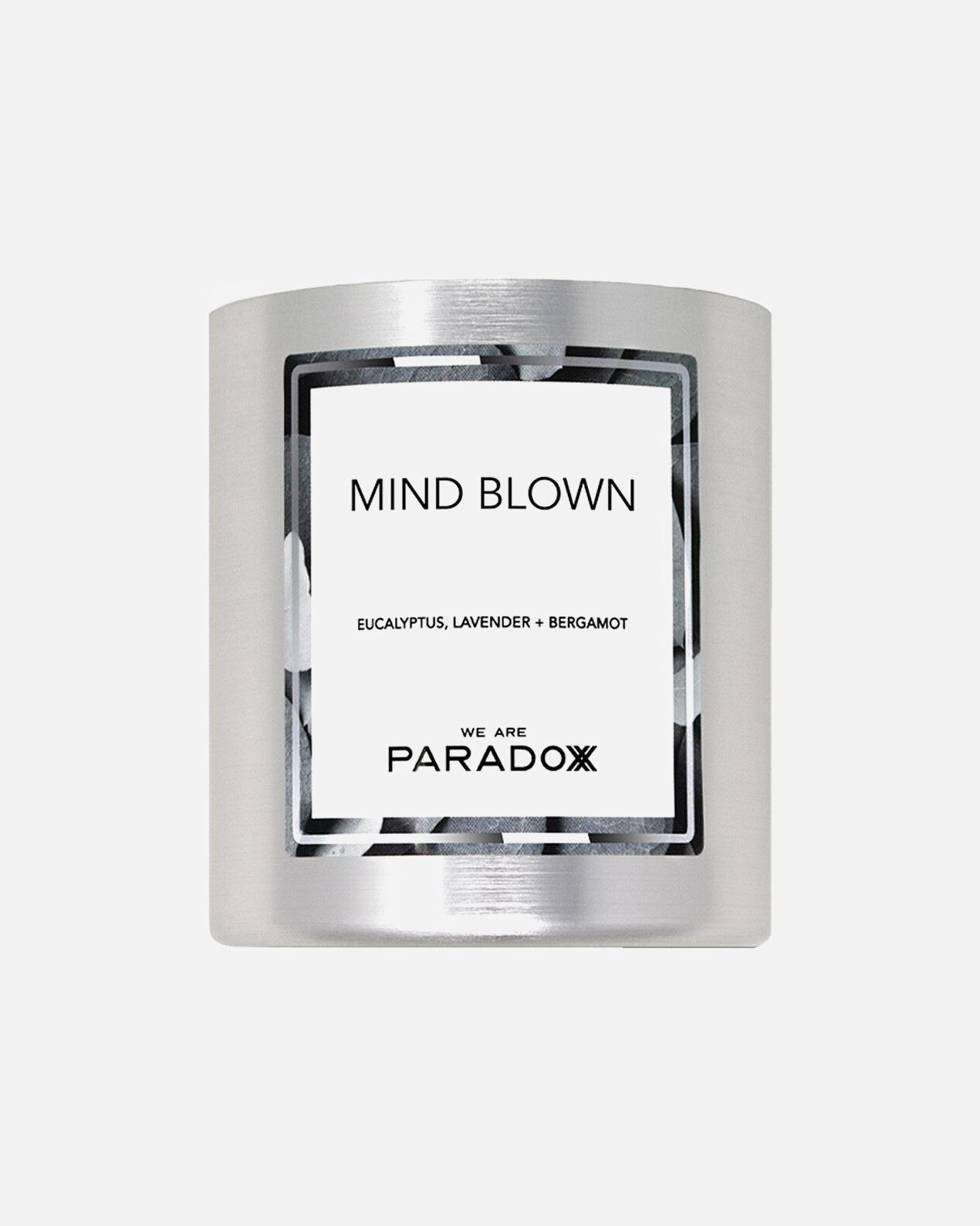 WE ARE PARADOXX Svijeća za kosu i tijelo Mind Blown - 250 g