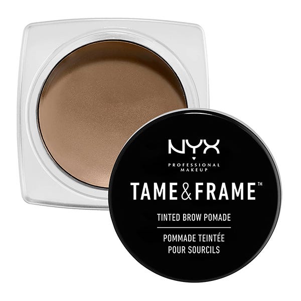 Tónovací pomáda na obočí Head & Frame