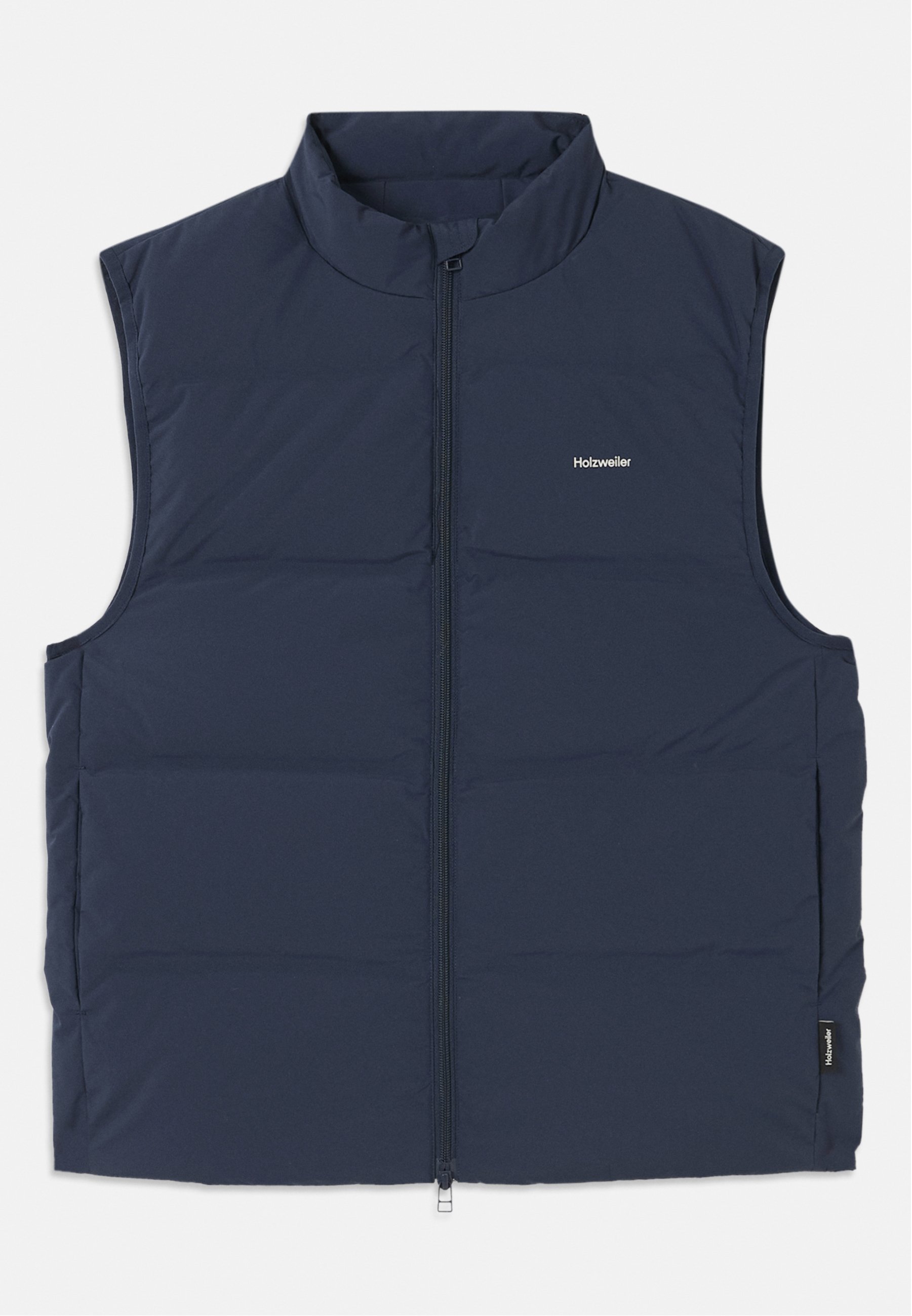 Holzweiler DAFF - Veste sans manches - dark navy