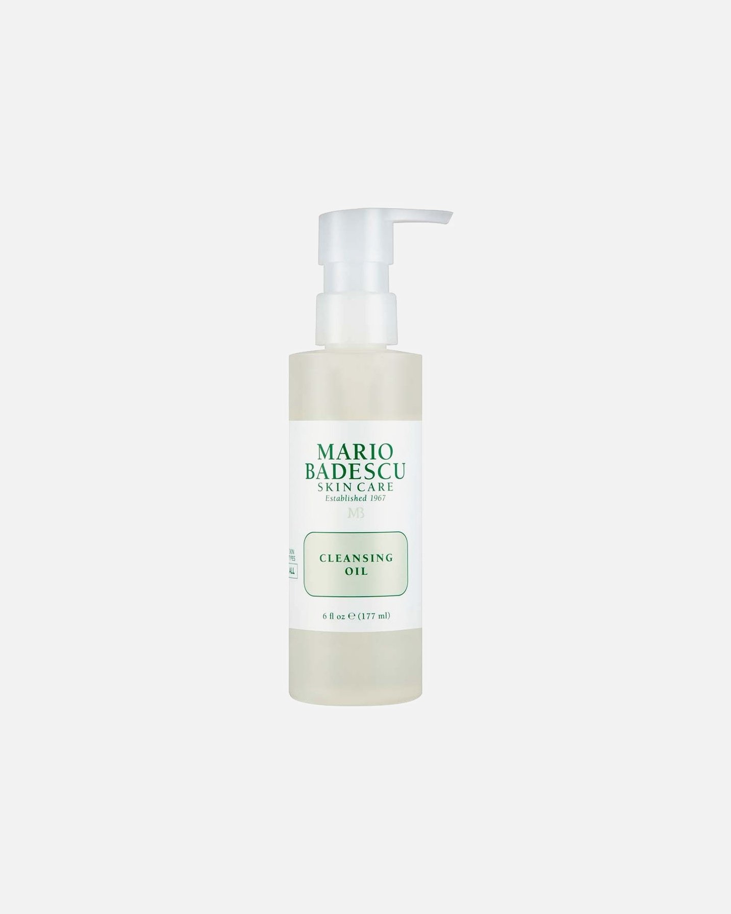 Mario Badescu ulje za čišćenje lica - 177 ml