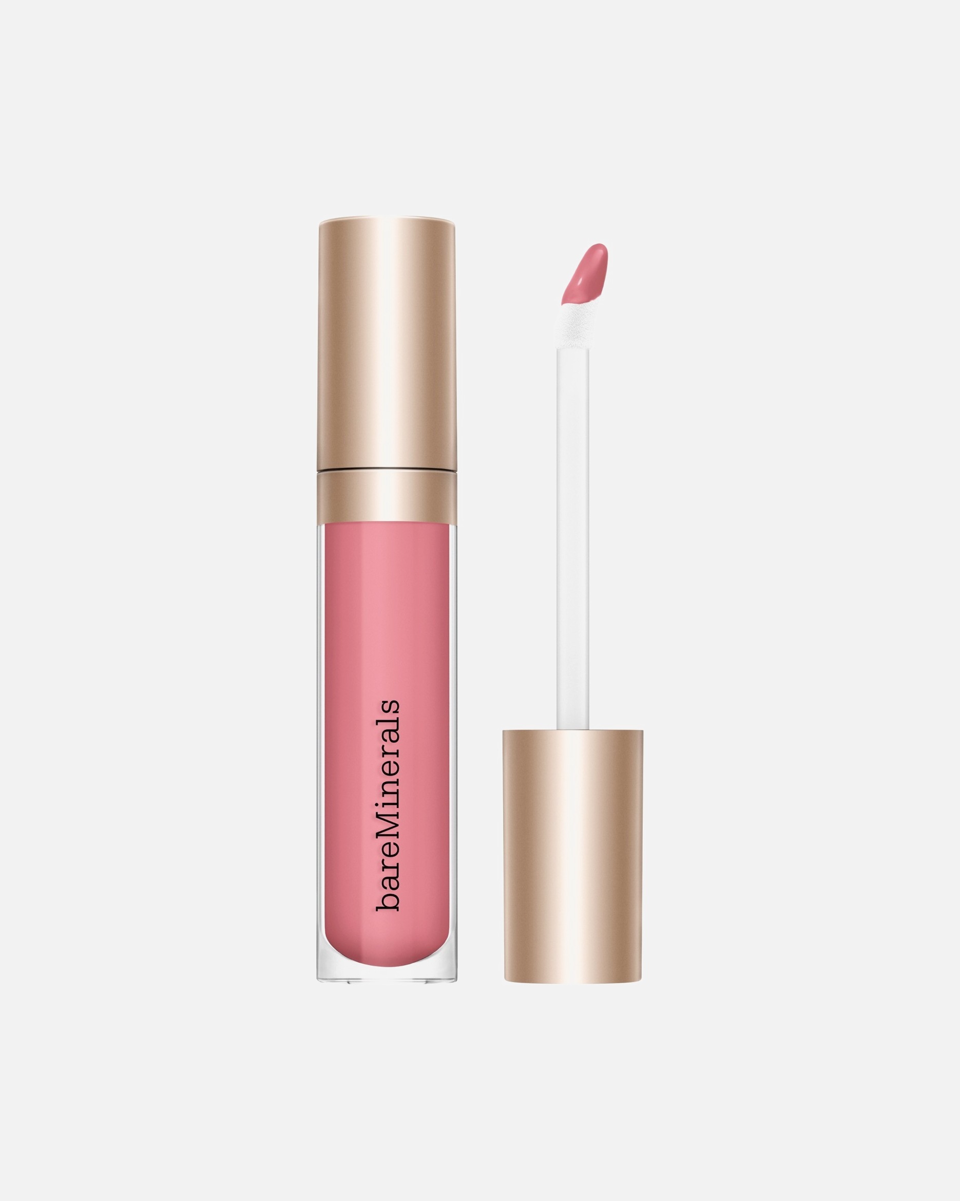 bareMinerals Lippenbalsam Mineralist Lipgloss balzam - 4 ml