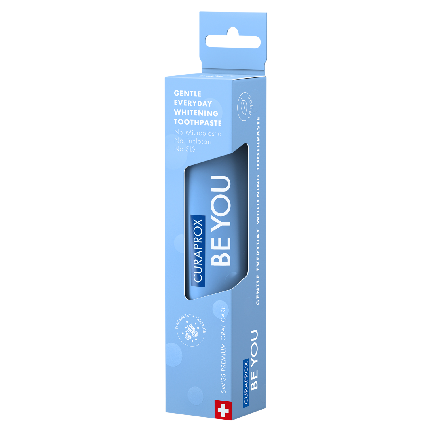 Curaprox BeYou