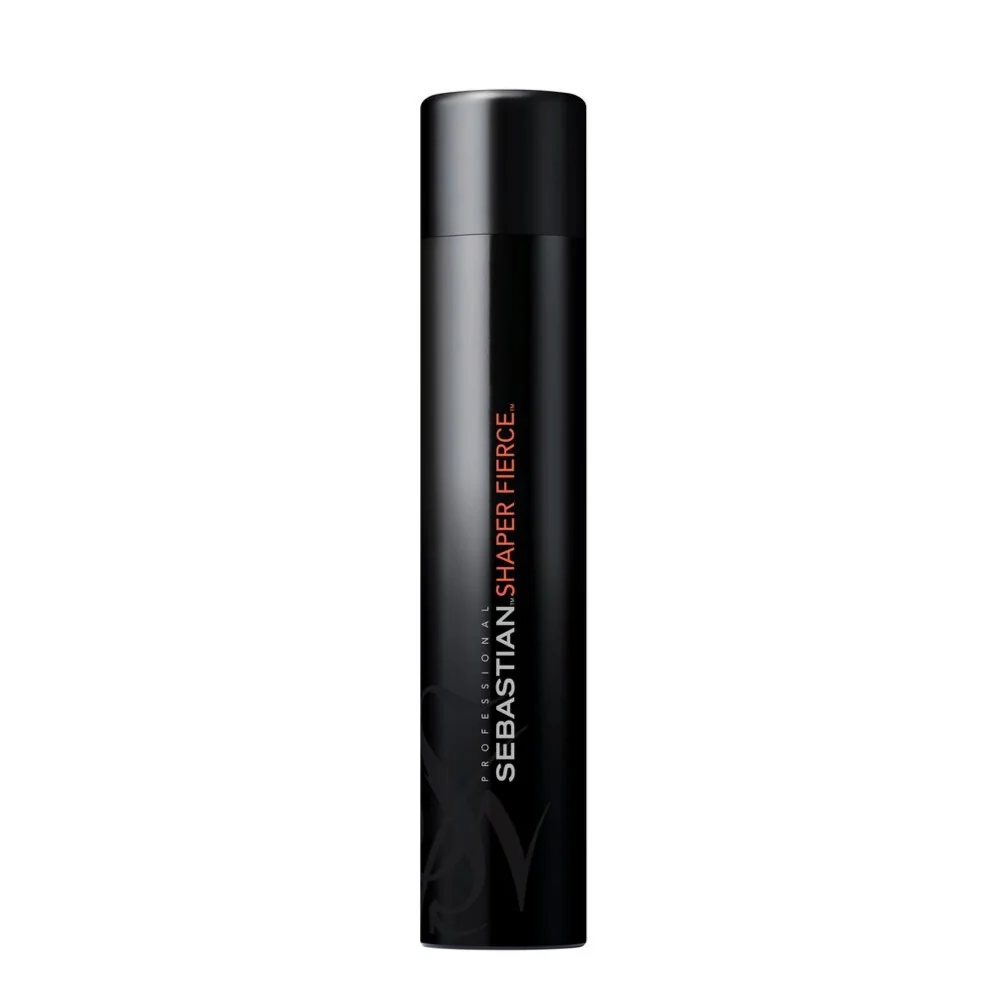 Hair Care Shaper Fierce - Lacca