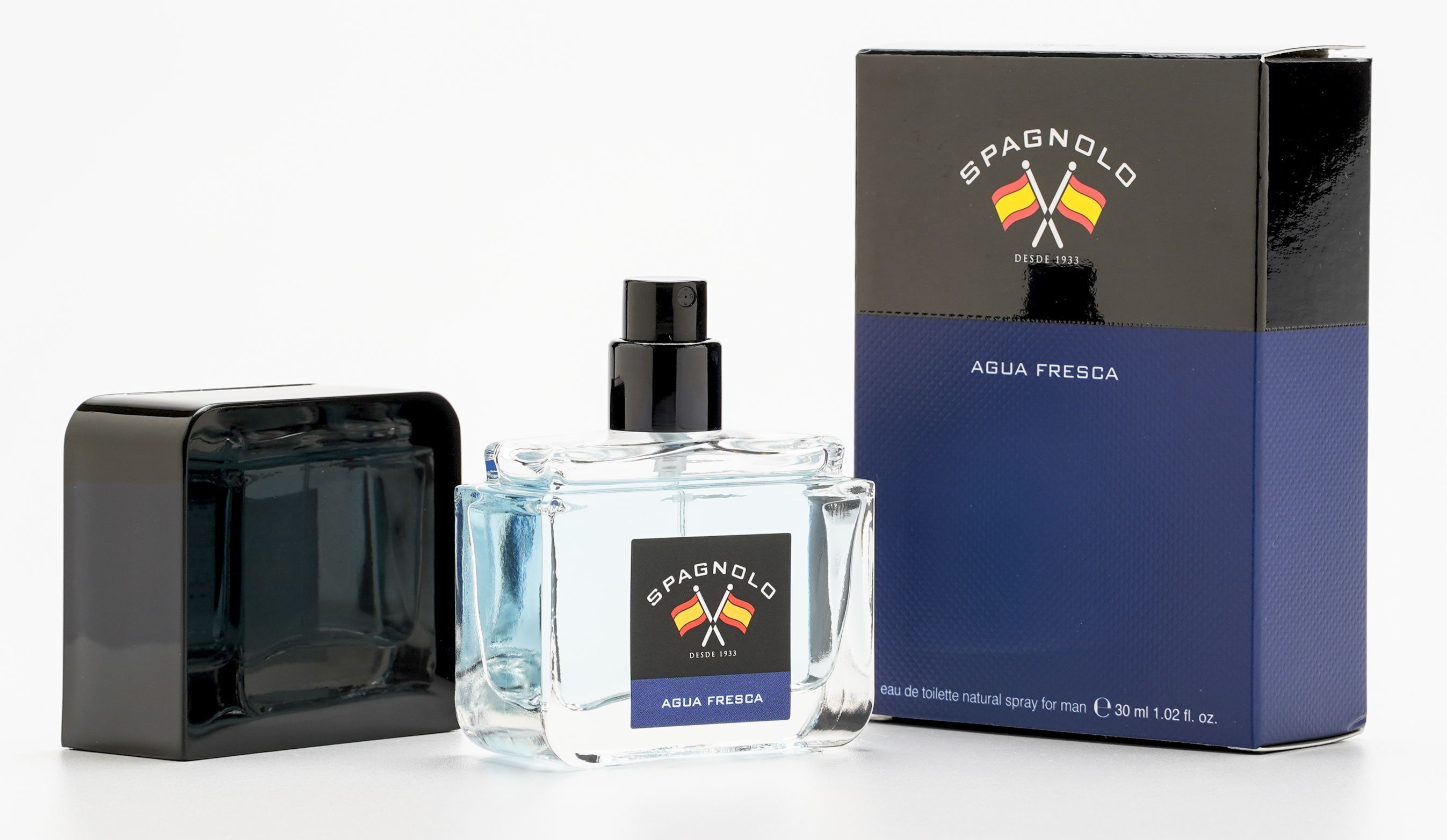 „Fresh Water“ EDT Vyrų „Colonies“