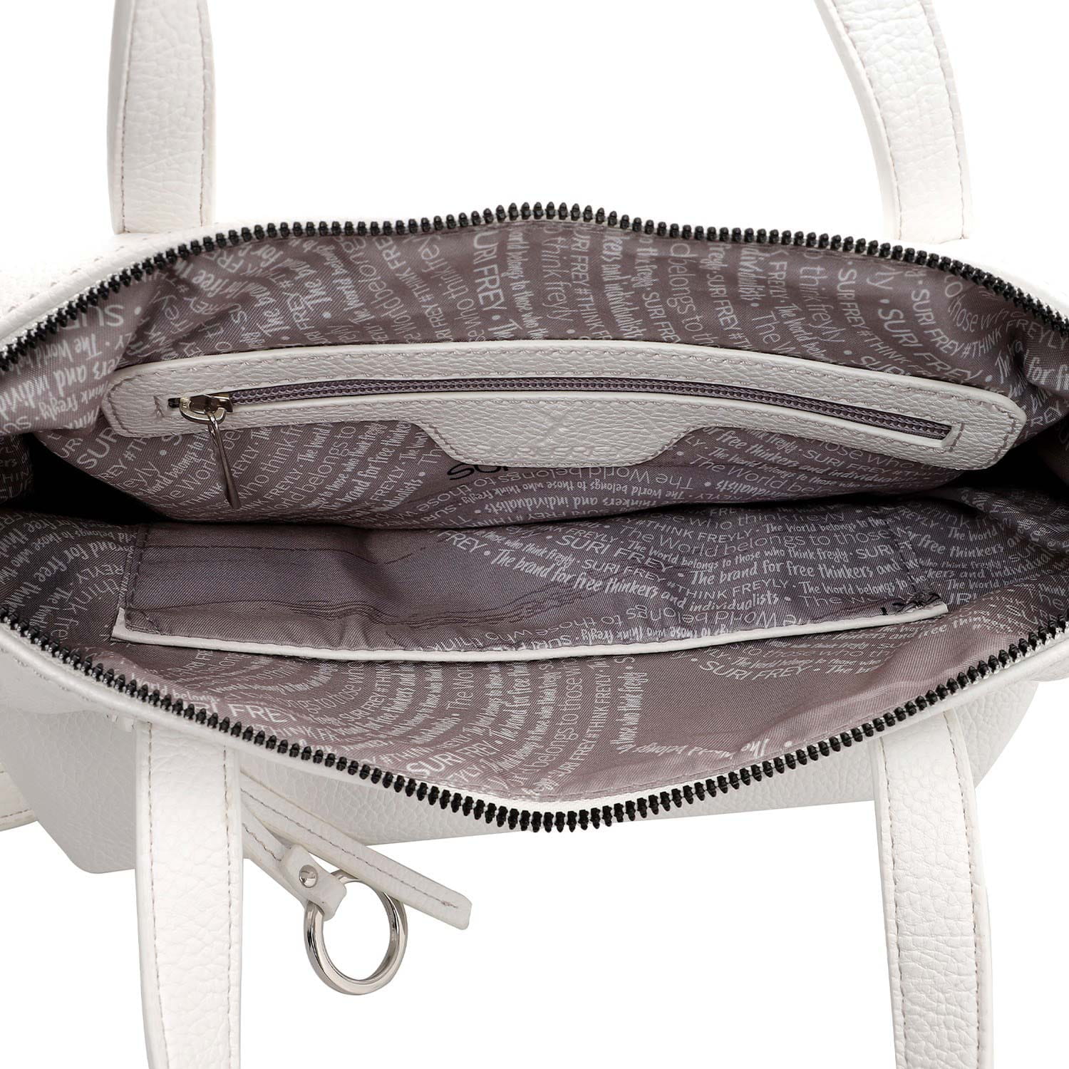 Sac cabas SURI FREY SFY Debby - 1 pièce