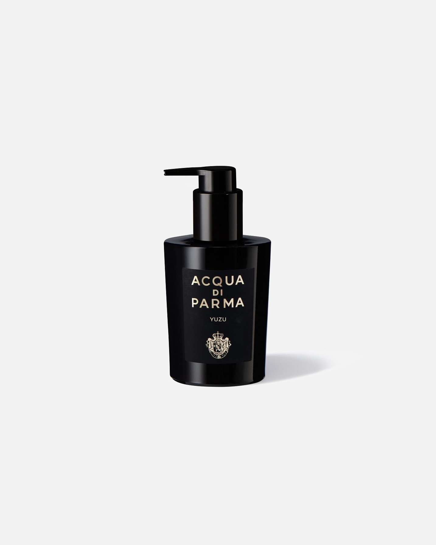 Acqua di Parma Signatures Of The Sun Yuzu gel za prhanje rok in telesa - 300 ml