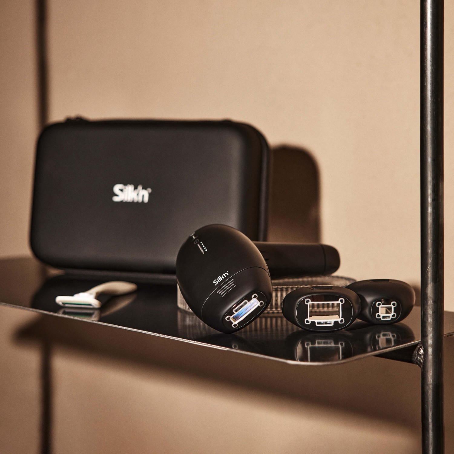 Silk'n epilators 7 -