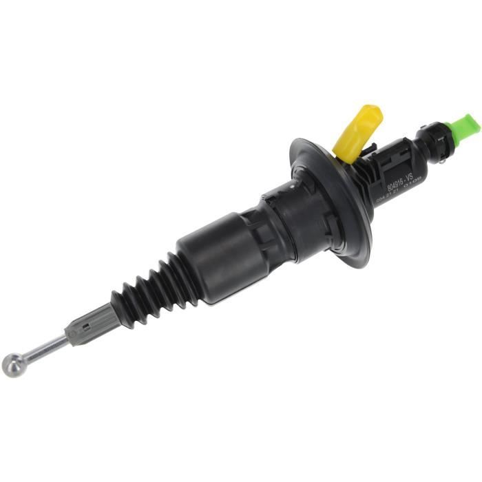 Cilindro maestro de embrague para Peugeot 308, Citroën C4 Picasso - VALEO - 804916