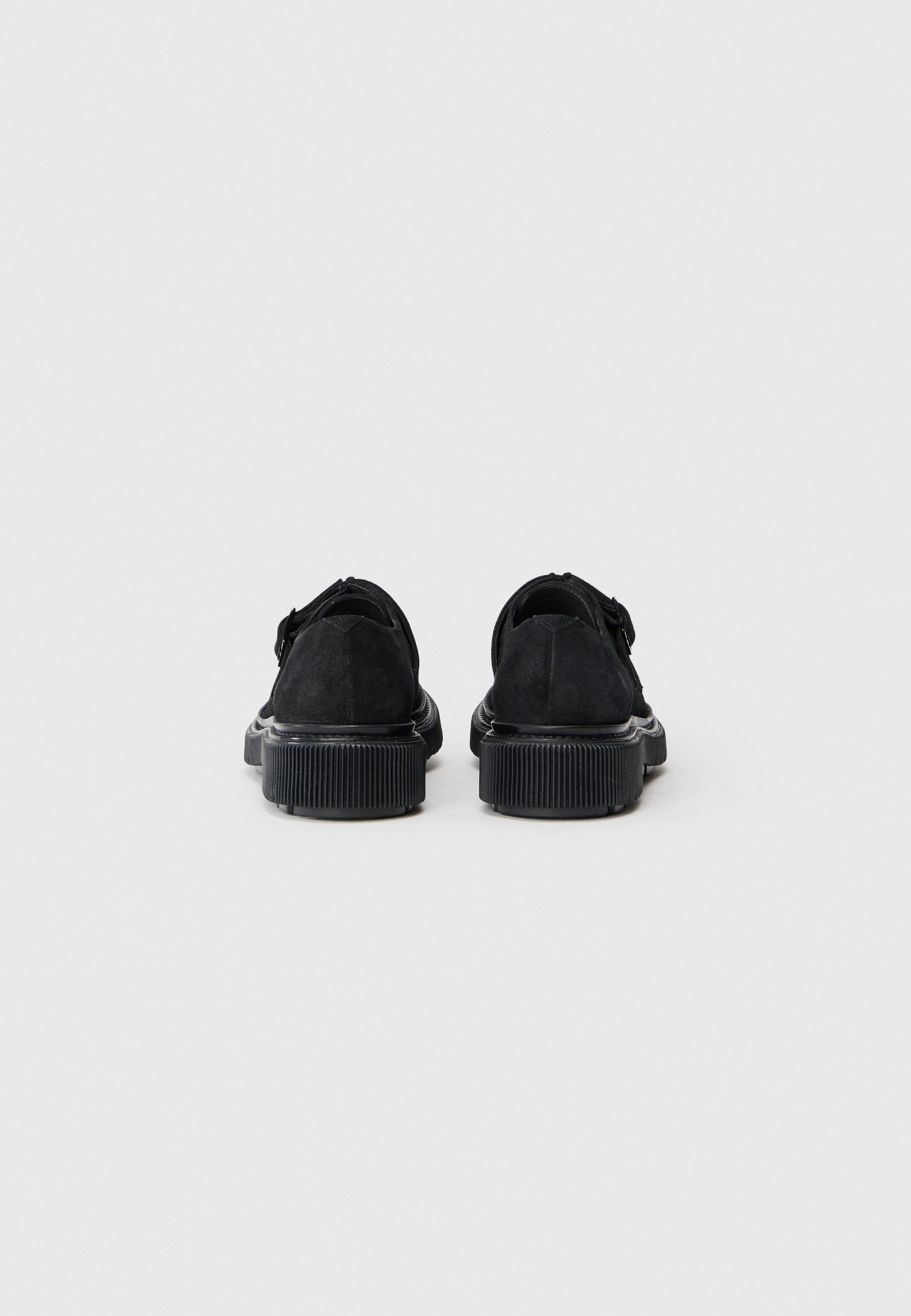 Adieu TYPE 136 EXCLUSIVE UNISSEX - Slip-ons - preto