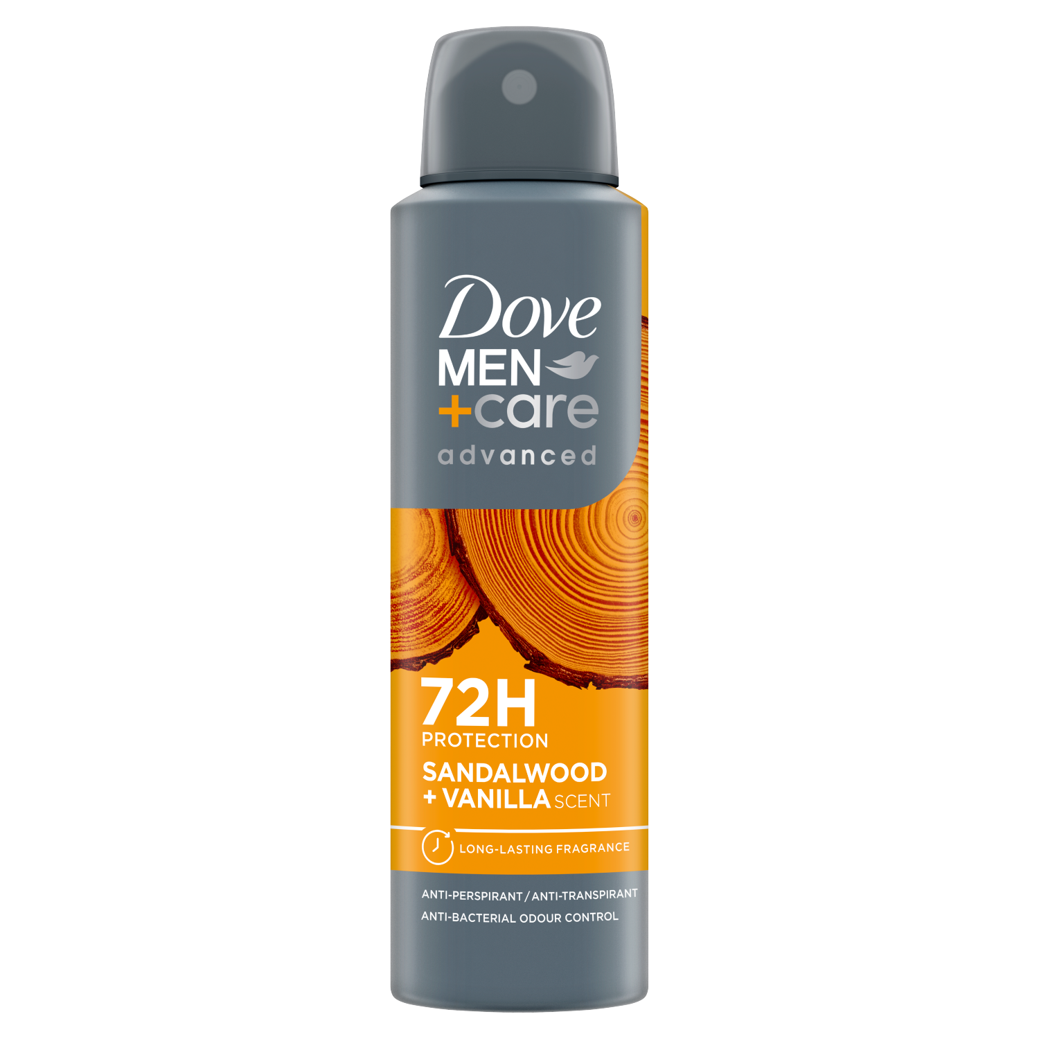 Hombres avanzados de Dove