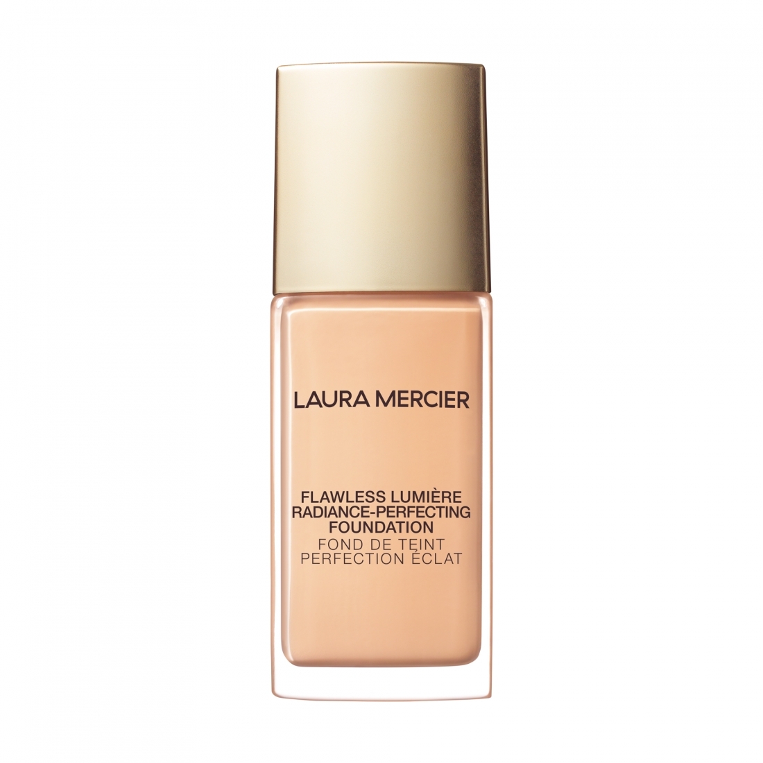 Fond de ten Flawless Lumière Radiance Perfecting 2N1 Caju - Laura Mercier