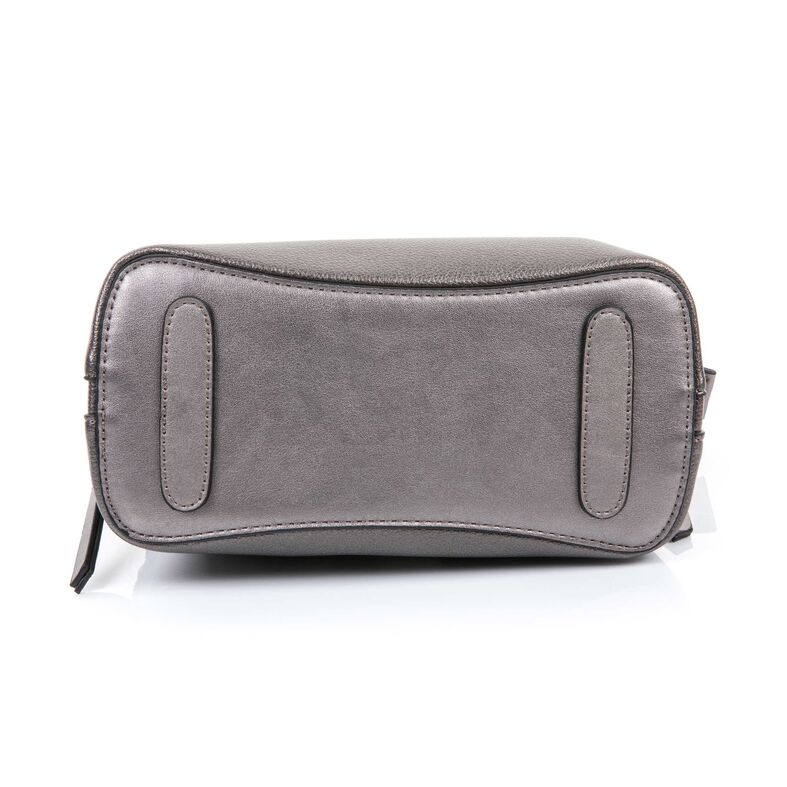  Sacos Cinzentos Femininos