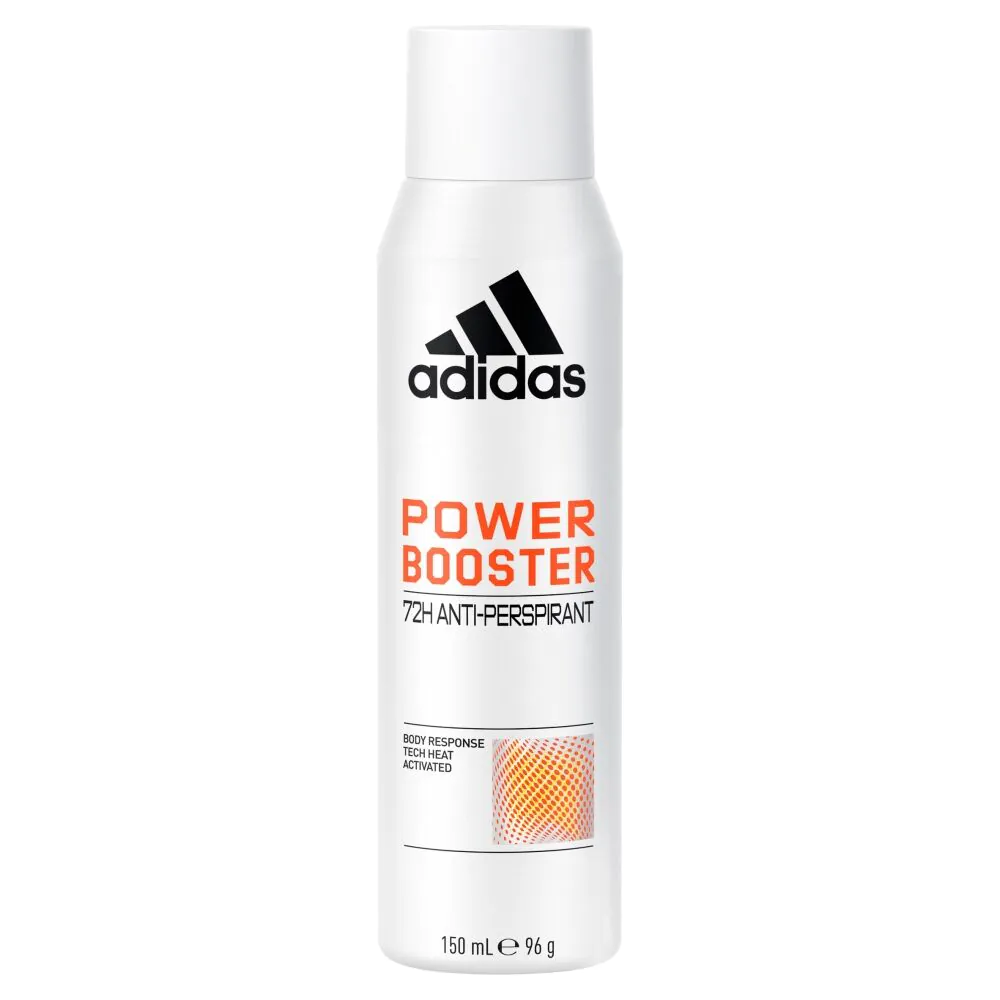 Adidas Deo Ap Spray Power Booster