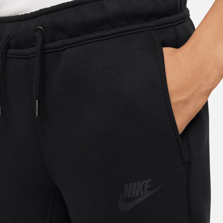 Pantaloni in pile tecnico