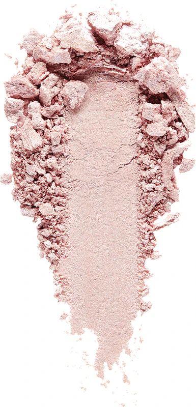 MUA Makeup Academy Schimmernder Kompaktpuder-Highlighter