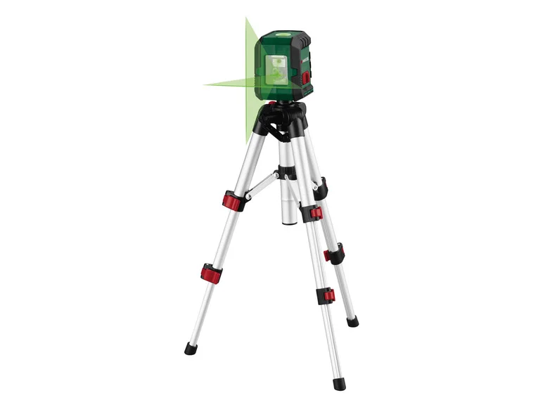 PARKSIDE® vaaituslaser PKLLA 4 A, 4 V