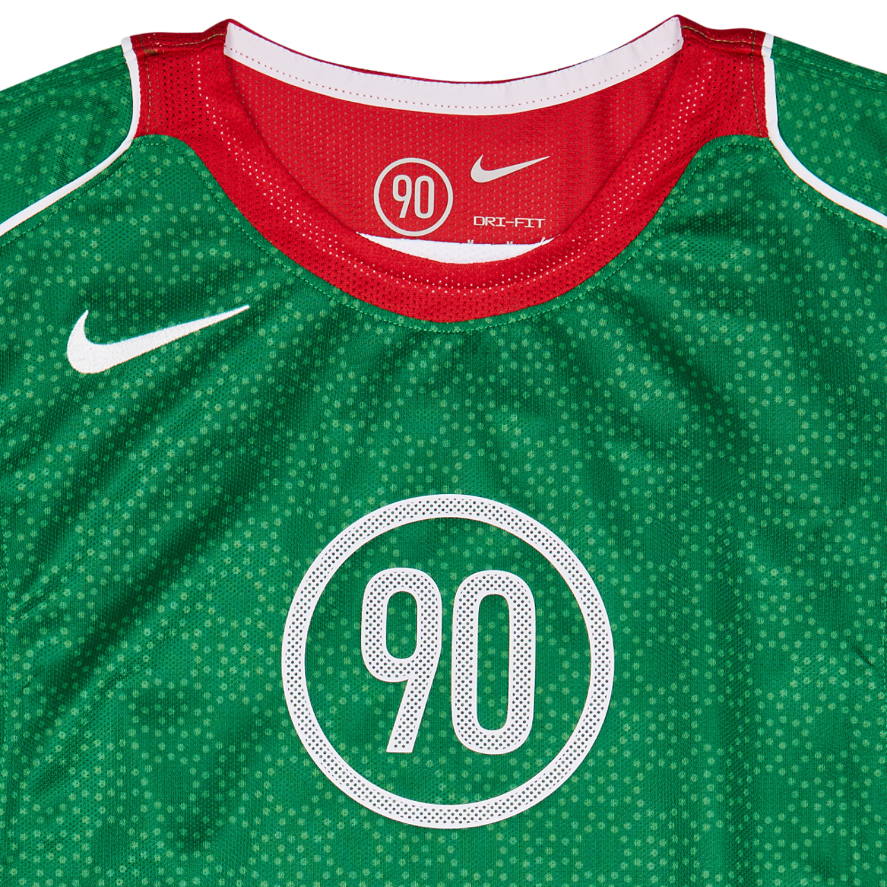 Nike Df Total 90 Energy -pelipaita