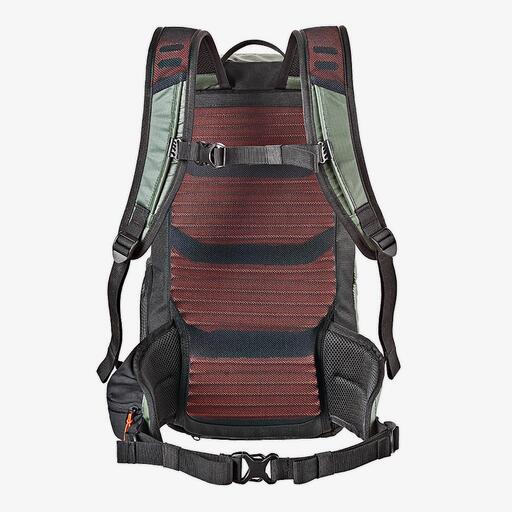 Columbus Creek 25l.