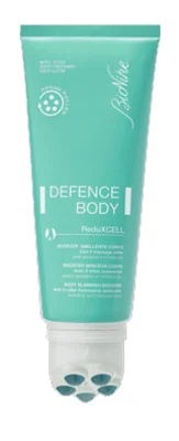 BIONIKE Bionike Defence Body ReduxCell 200 ml afslankbooster tegen celvorming