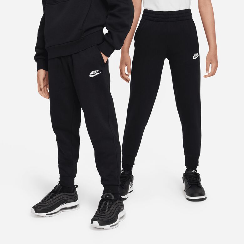 Pantalones deportivos de felpa