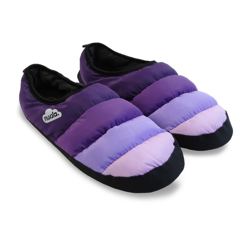 Nuvola Classic Colors Hjemme-/Campingtøfler