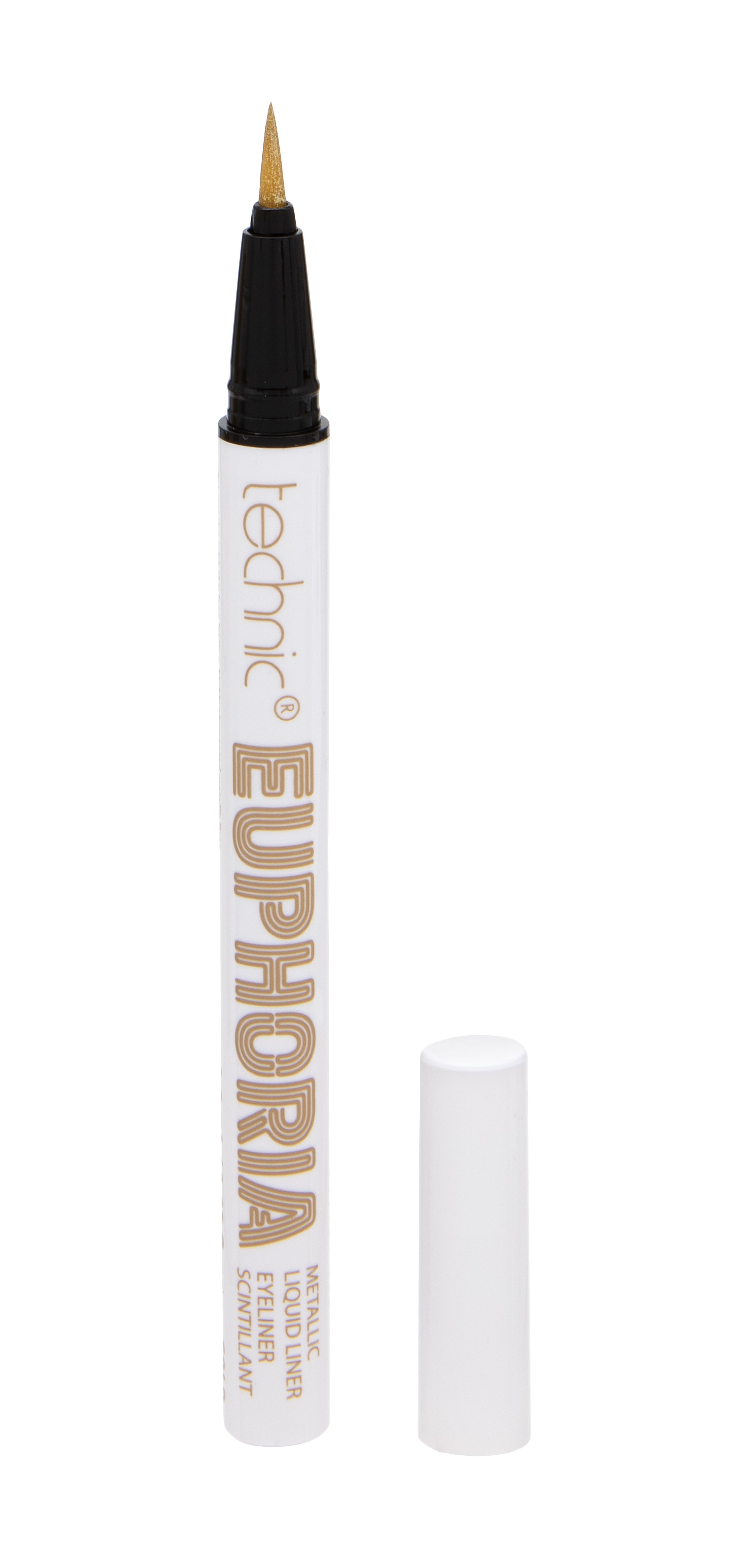 „Euphoria Metallic“ akių pieštukas Akių pieštukai ir akių kontūro pieštukai