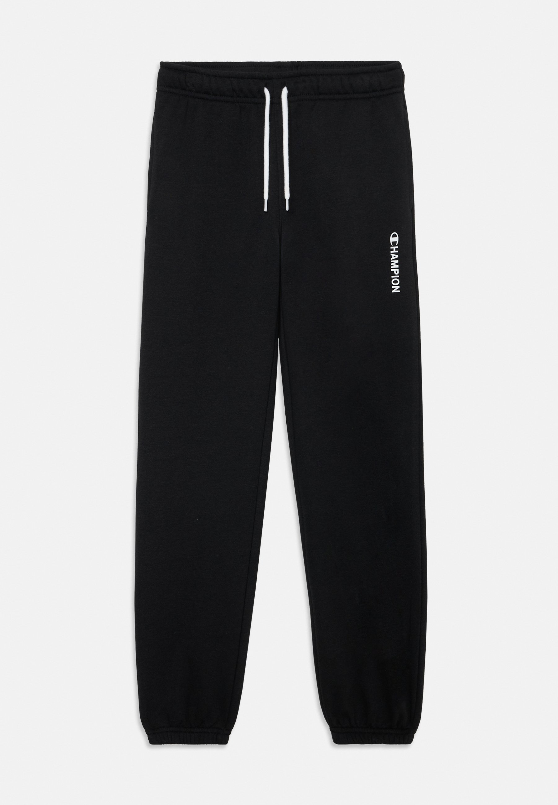 Pantaloni Champion Graphic unisex - Pantaloni da tuta - neri
