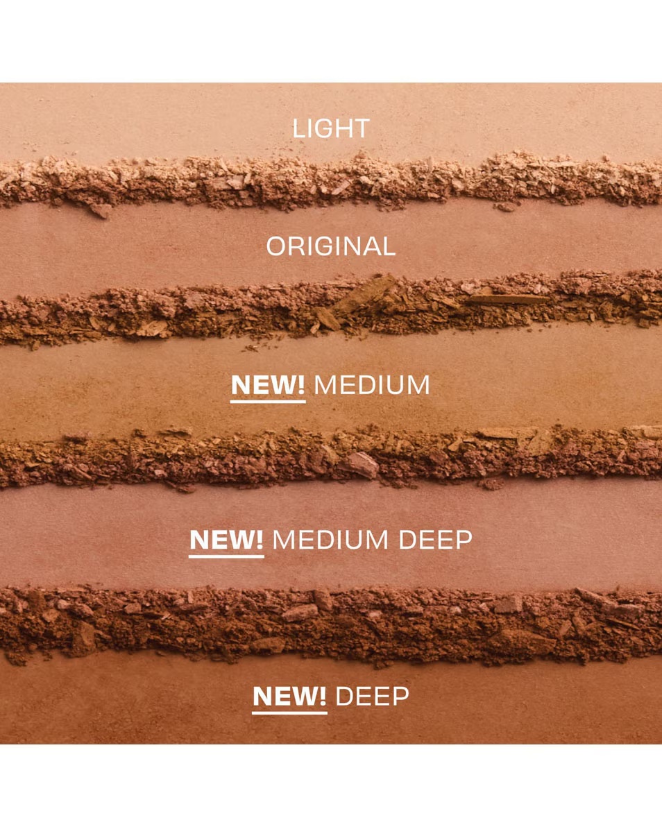 BENEFIT COSMETICS Bronzer Hoola Bronzer