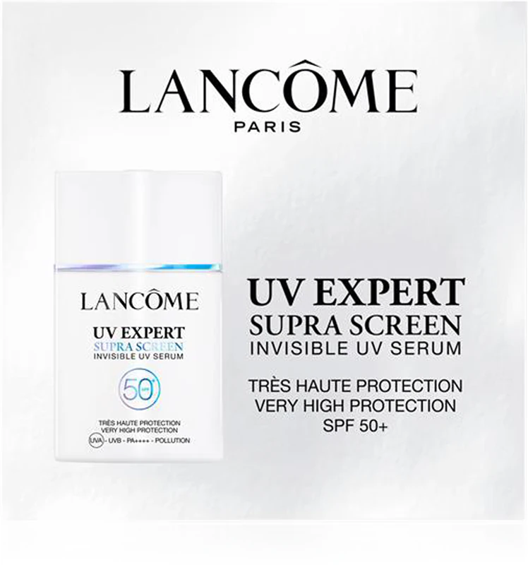 Beauty Discovery Box Notino Eye See You Slayin' (Lancôme & Biotherm) zestaw dla kobiet