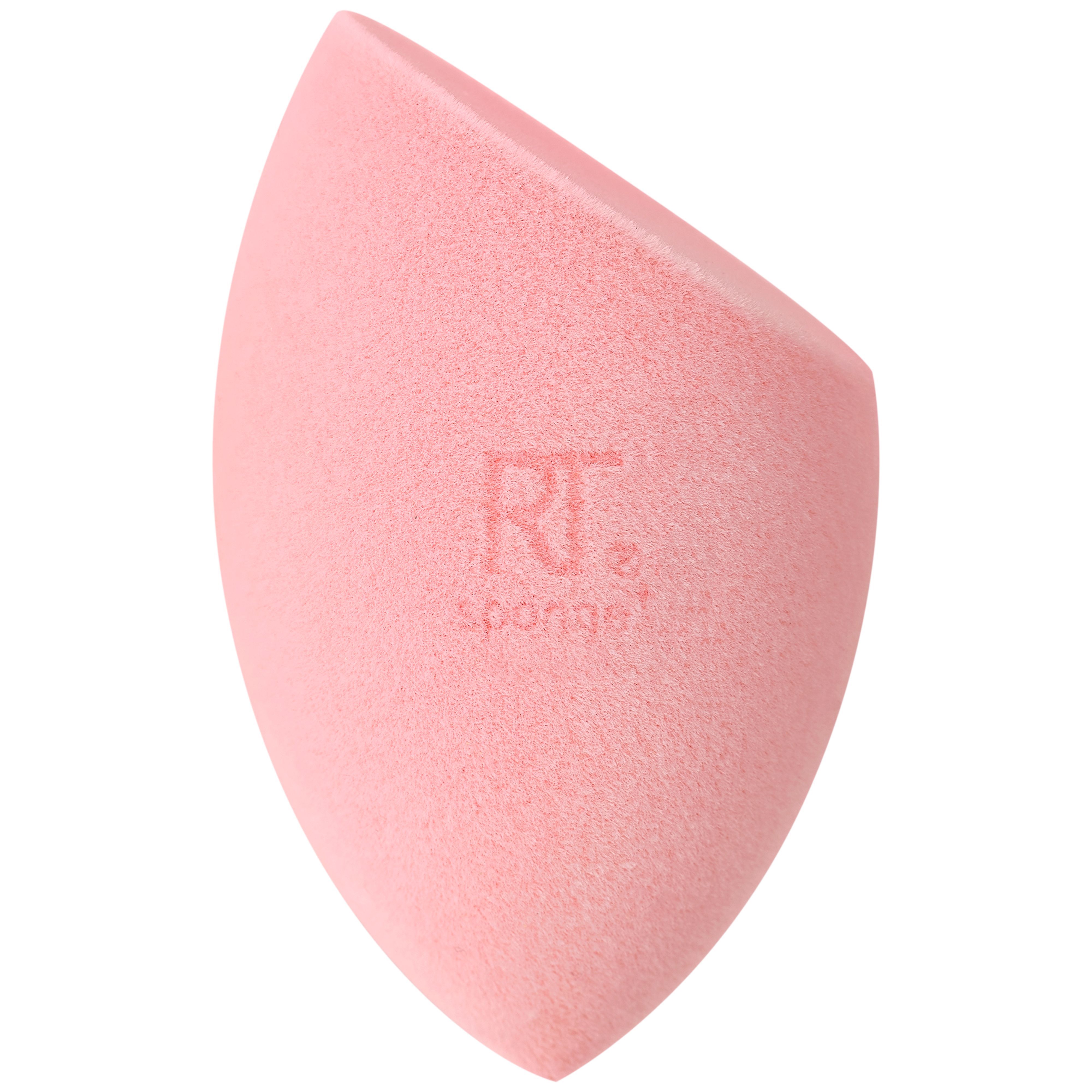 „Miracle Powder Sponge“ mikropluošto kempinė Makiažo kempinės
