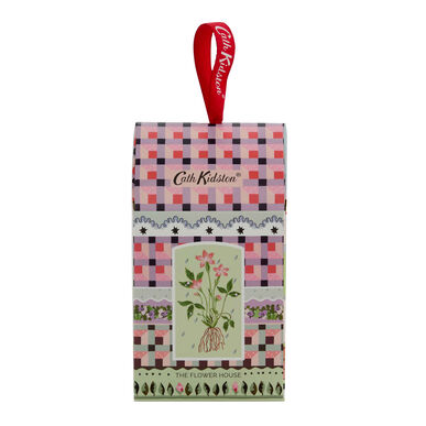 Darilni set za kopel in telo Cath Kidston Casa de Flores 1 kos 1 kos