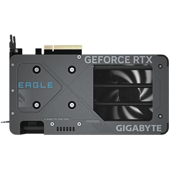 Grafikkort - GIGABYTE - GeForce RTX 5060 Ti EAGLE OC 16G