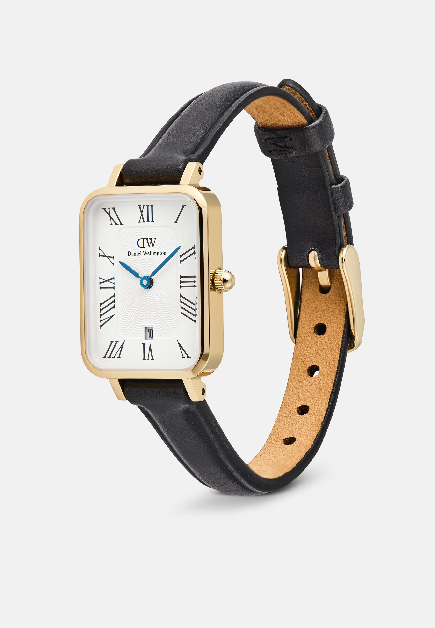 Hodinky Daniel Wellington - zlaté