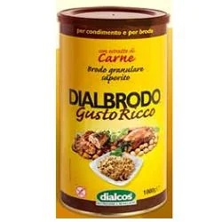 Dialbrodo goût riche 1 kg
