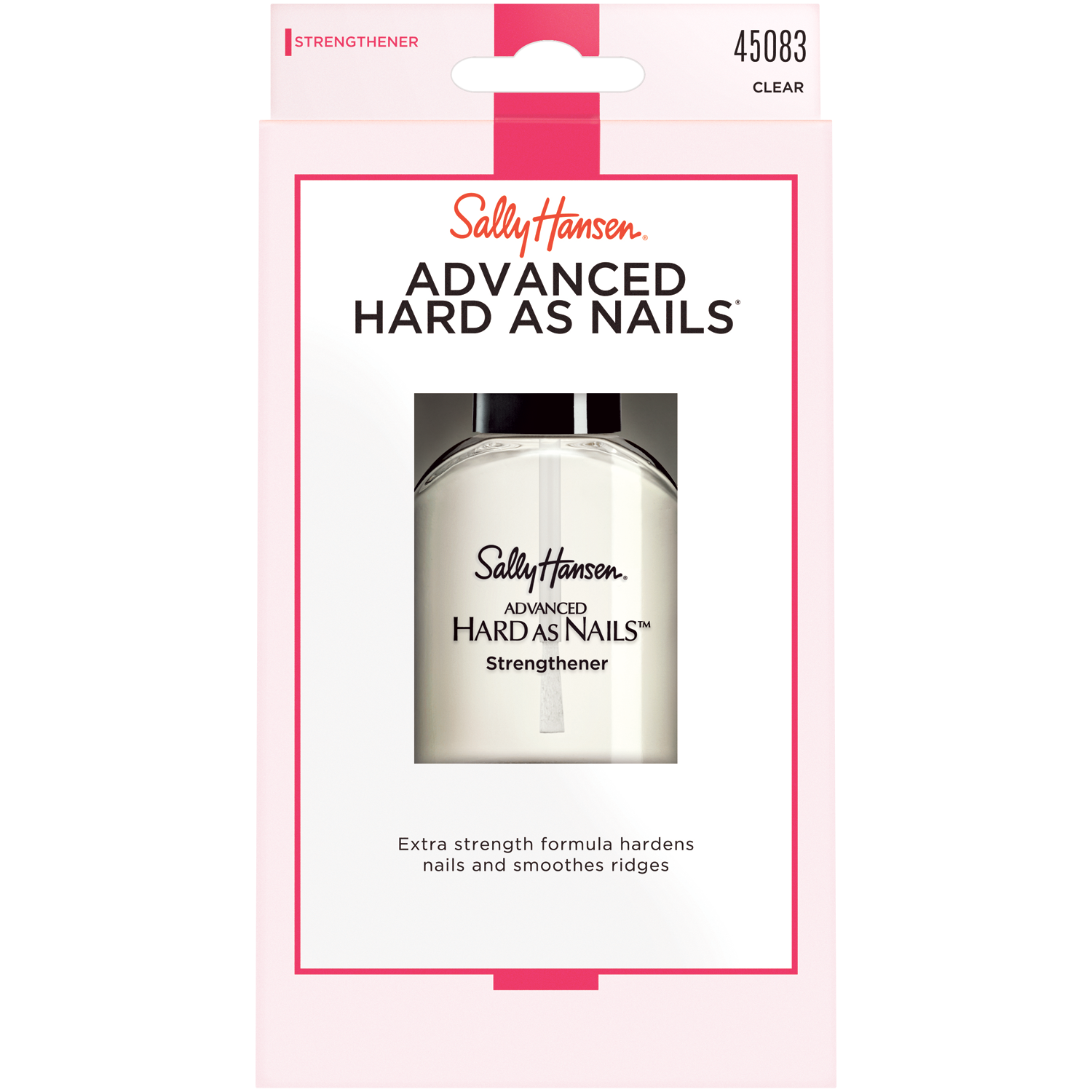 Sally Hansen körömápoló balzsam 13,3 ml Advanced Hard as Nails