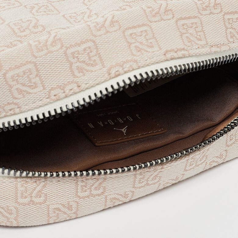 Monogram Mini Messenger Bag