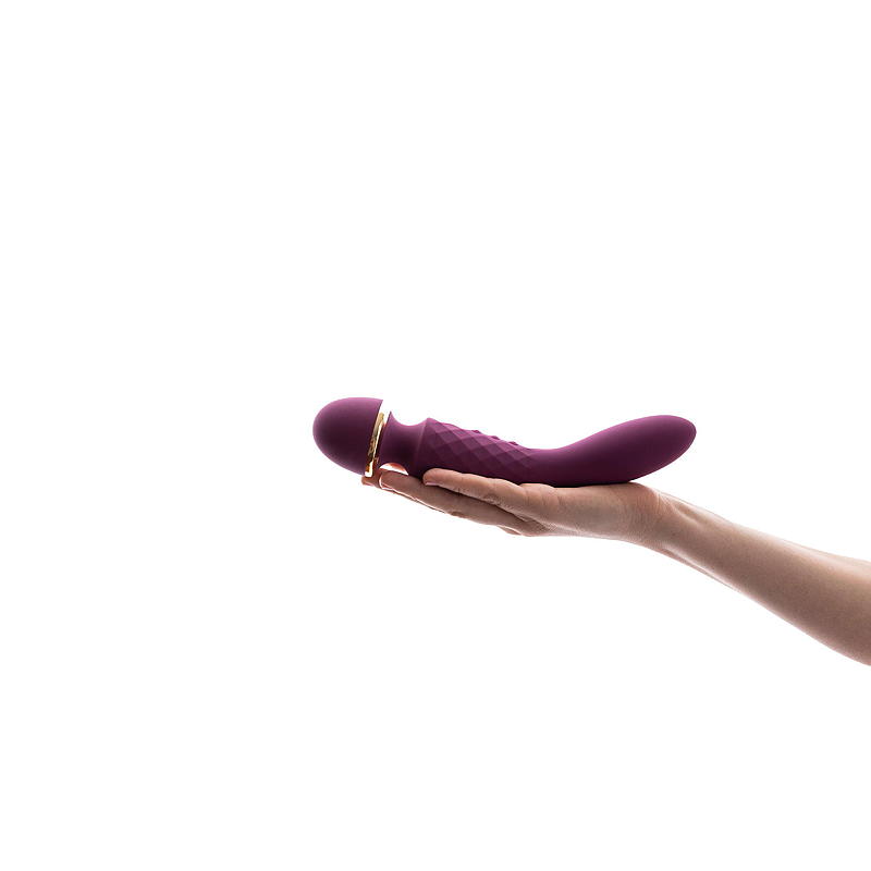 Massagestick 23,6 x 5 cm, waterdicht Odeco